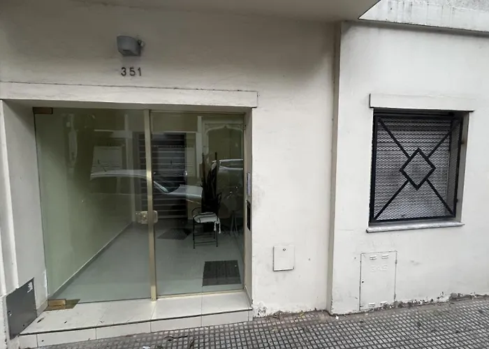 Apartment mit 2 Schlafzimmern