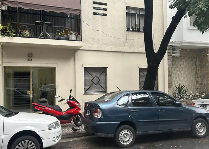 Apartment mit 2 Schlafzimmern