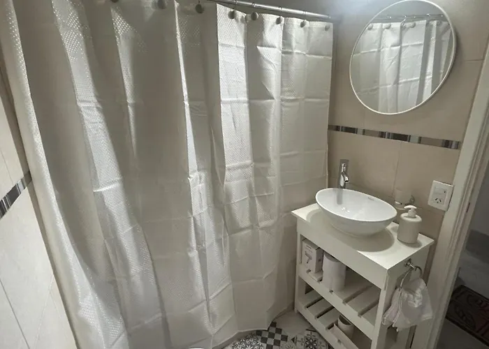 Apartment mit 2 Schlafzimmern